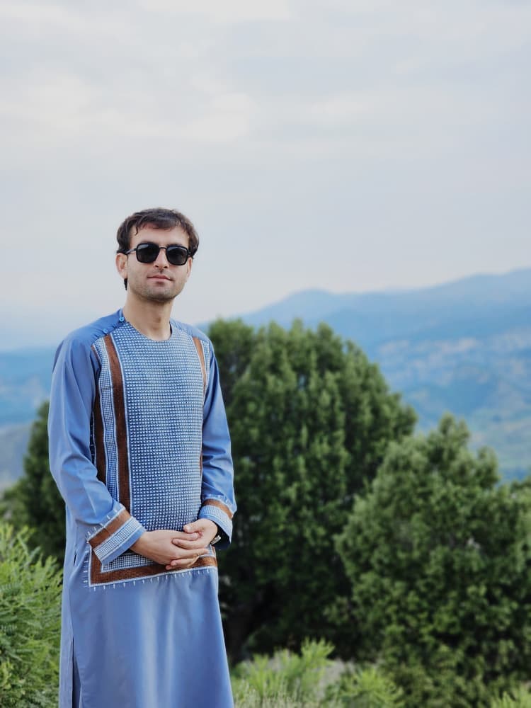 Mohammad Suliman Seddiqi