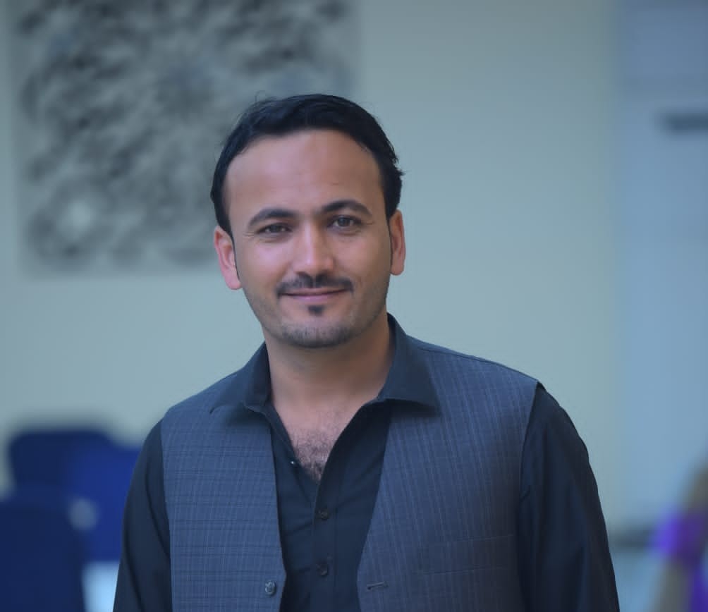 Sher Mohammad Kamalzai