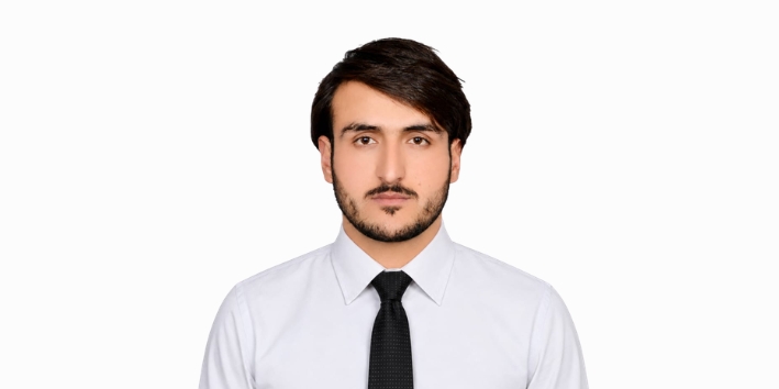 Mohammad Taloot seddiqi
