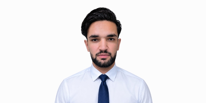 Ekramullah Zazai