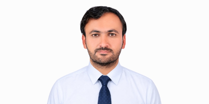 Shir Mohammad Kamalzai
