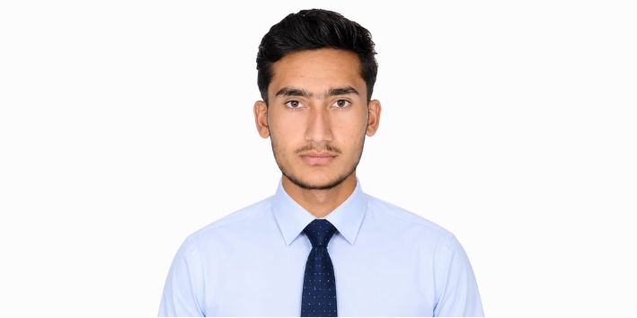 Mohammad Junaid Hashimi