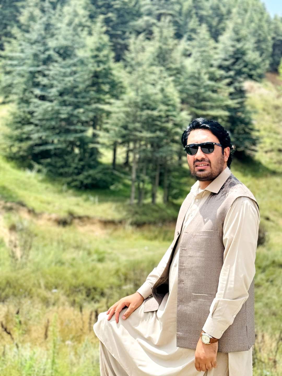 Mohammad Hashim Hashim