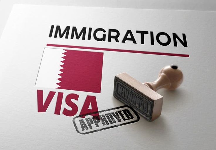 Qatar A1 Visa
