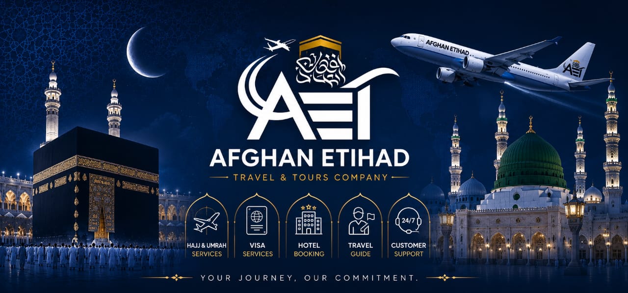 21‑Day Economic Umrah Package