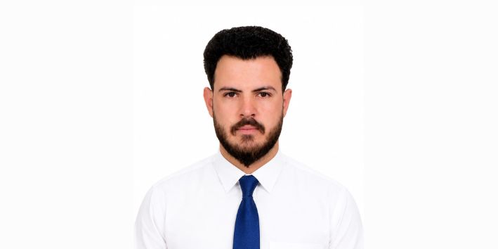 Esmatullah Ahmadi