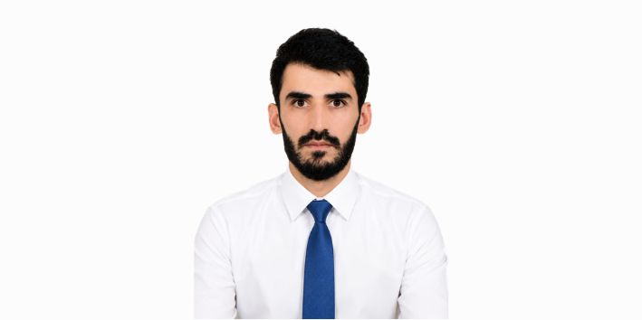 Moheeb ullah Ahmadi