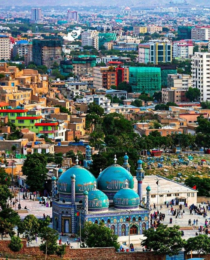 Kabul