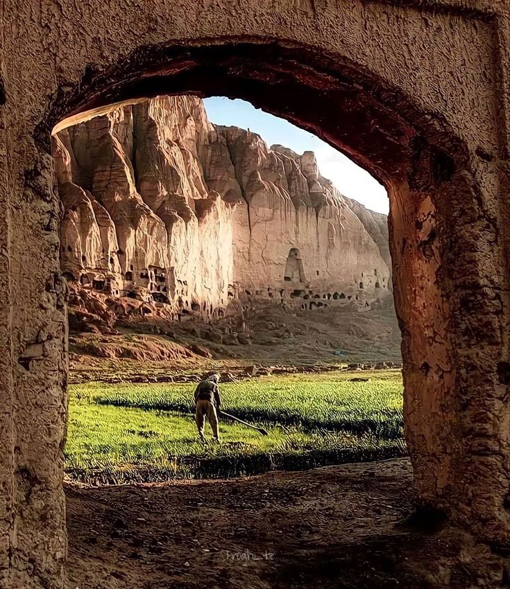 Bamiyan