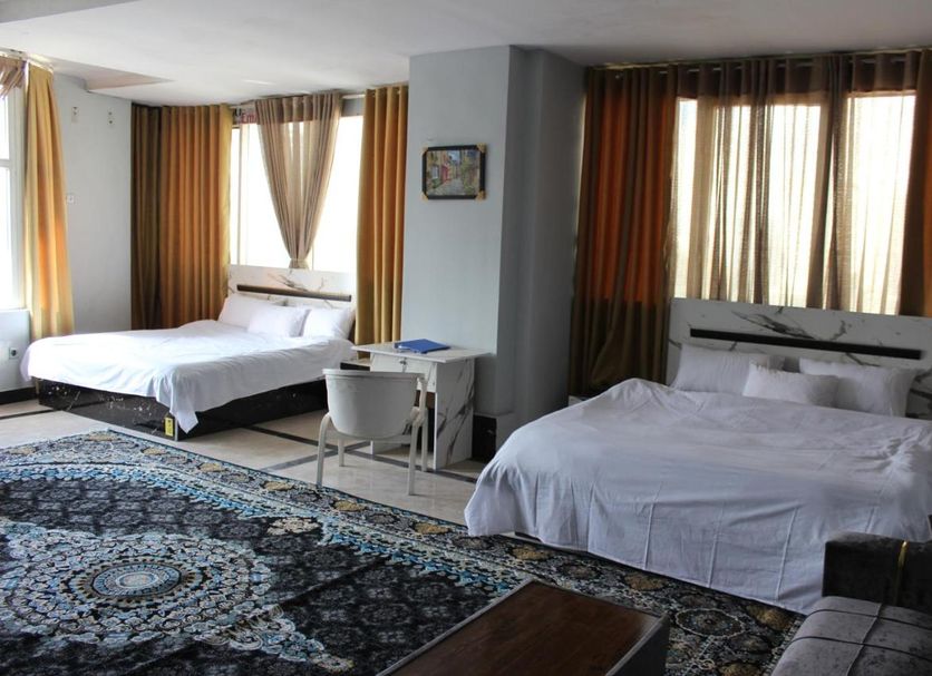 Clock Tower Hotel