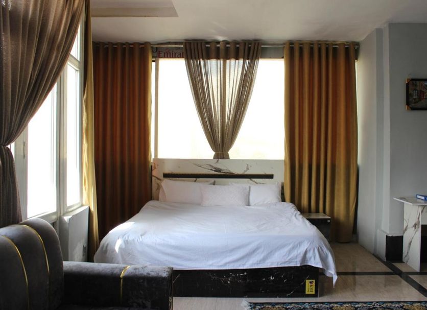 Clock Tower Hotel