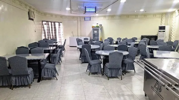 Makkah hotel