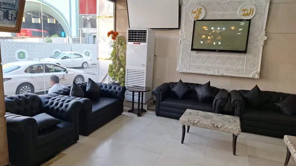 Makkah hotel