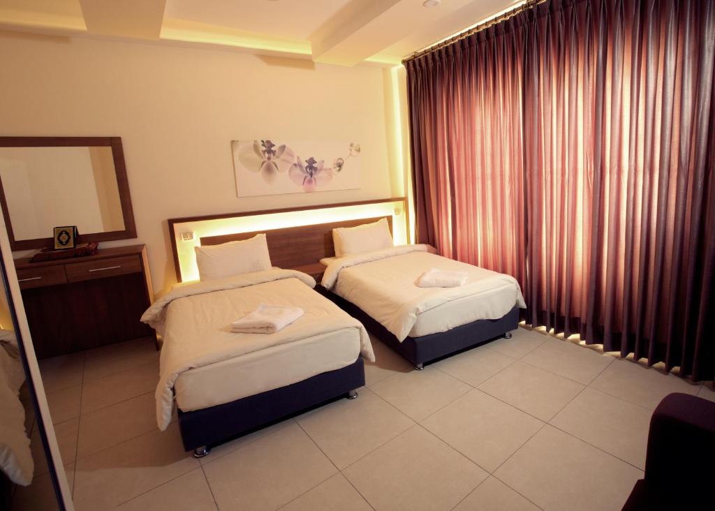 Madinah hotel
