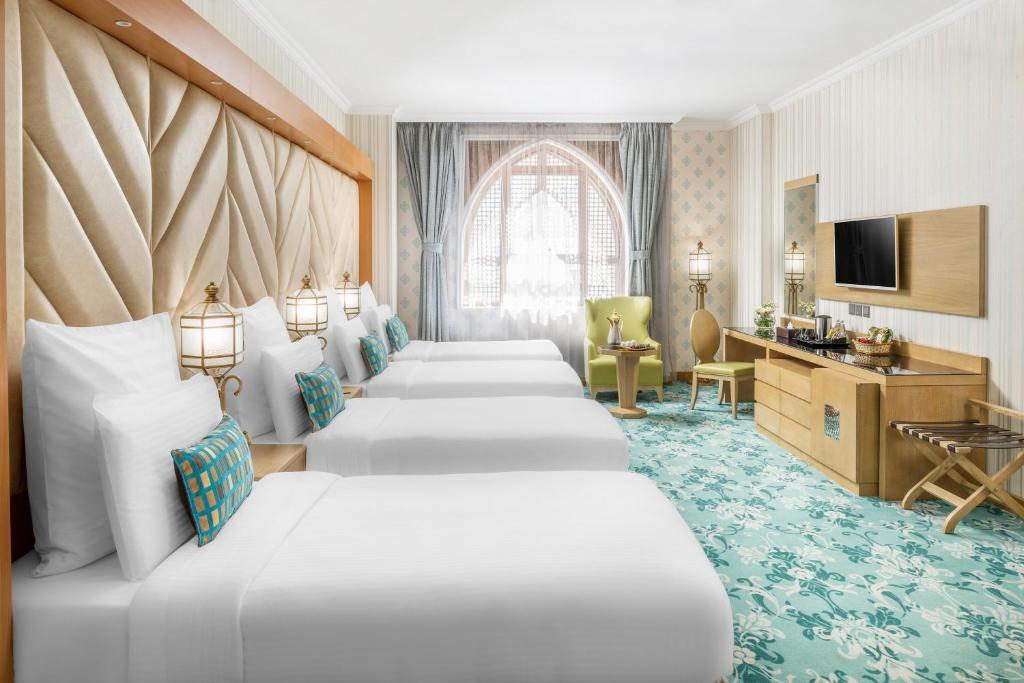 Makkah hotel